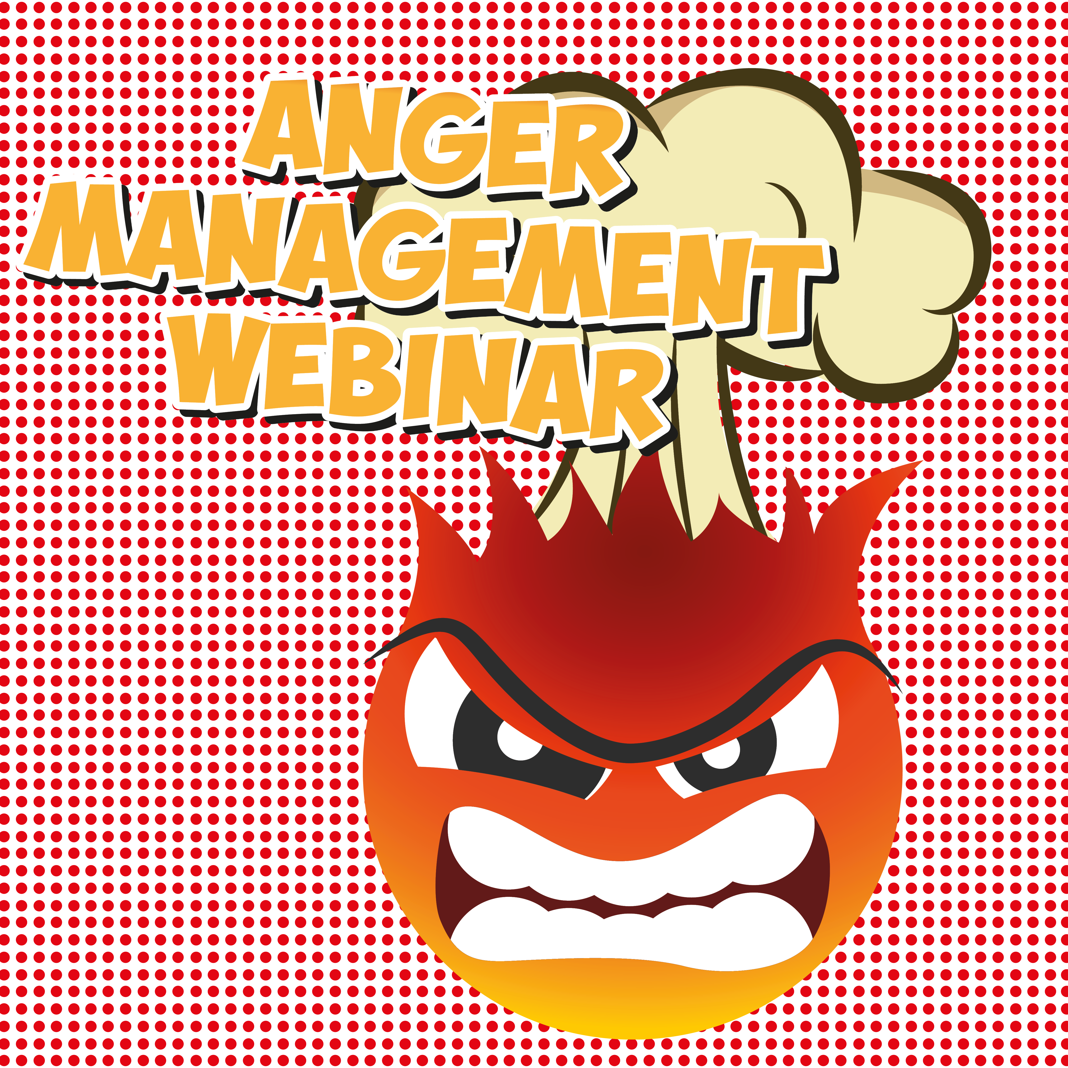 Anger Management Webinar (1 Hour)