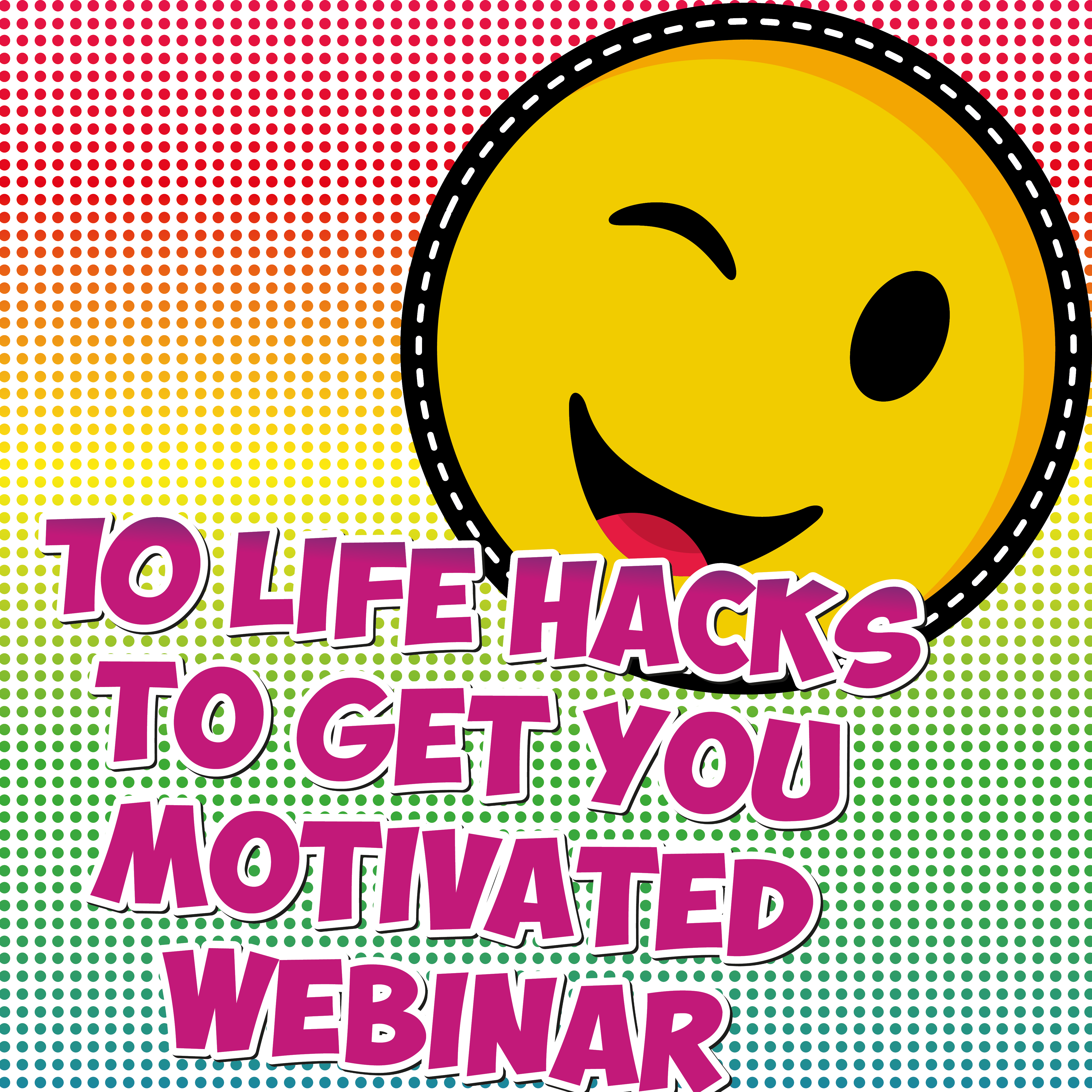 10 Life Hacks To Get Your Motivated! (1 Hour)